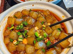 -唐猫庭院·千年陕菜(赛格国际购物中心店)