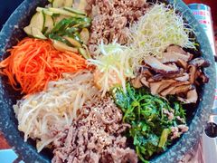 -Don't Tell Mama Shh Korean Restaurant
