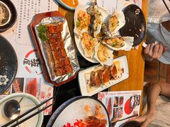 -松坂屋日料自助(长城路店)