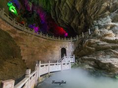 -天河潭旅游度假区