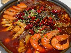 -眉州东坡·熊猫主题餐厅(枫蓝店)