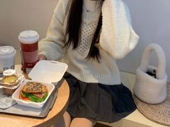 -C·BREAD饱仓(北苑店)