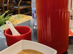 -北门涮肉·铜锅涮肉(南锣鼓巷店)