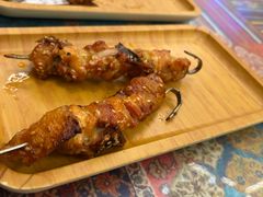 -乡村馕坑肉·烧烤·新疆菜·本地人更爱吃(阿勒泰首店)