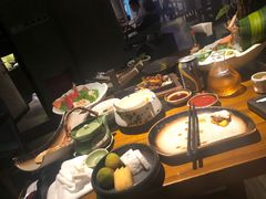 -和彩放题餐厅(酒仙桥店)