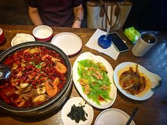 -川悦留香·海鲜餐厅(海棠68环球美食街店)