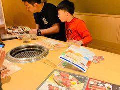 -焼肉 ウエスト(天神店)