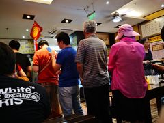 -姚记炒肝店(簋街店)