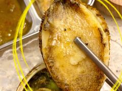 -白仁仔· 活烤海鲜 宵夜(豫园店)