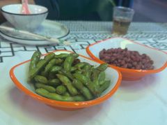 -云晓光头烧烤吧(德平路店)