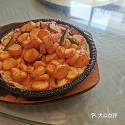 大名龙江饭店图片