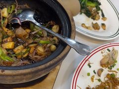 -明本海鲜大排档·鱼生海鲜烧烤宵夜(陈家祠店)