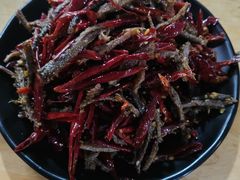 -邱金小炒·30 年盐帮江湖菜(自贡店)