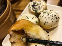 -老裕缘汤包馆(嘉善路店)