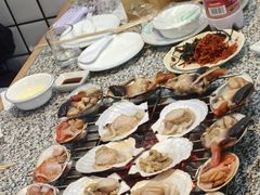-震海贝烤贝·民俗特色店(延吉总店)