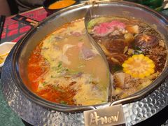 -牛New寿喜烧(金鹰世界店)