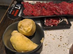 -海汕记·潮汕鲜牛肉火锅·自助
