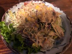 -雷屋日式料理(沈安小区店)