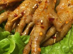 -巴依老爷新疆美食(常营店)