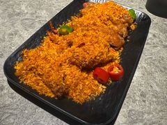 -留半山·香港食堂(啦啦宝都店)