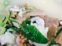-神仙雪浓汤(明洞店)