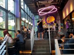 -Taco Bell 塔可钟(民田路店)
