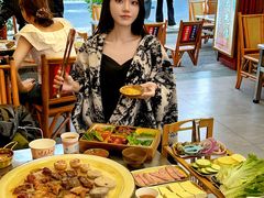 -阿昌白族石板烧(大理古城店)