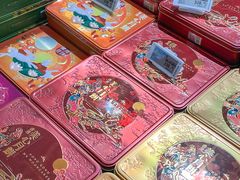 -杭州大厦LSE城市生活超市(杭州大厦店)
