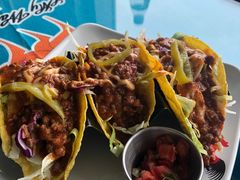 -My Way Town买味堂·东南亚餐厅(亦庄店)