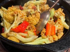 -得意啫·广东啫啫煲(前海HOP店)
