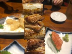 -千代武日本料理(爱建店)