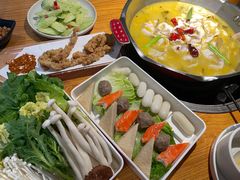 -湘芙蓉·湖南菜(椒江店)