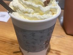 -奈雪的茶(湖滨银泰in77C区PRO店)