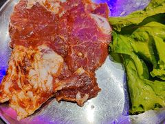 -老板娘的烤肉店(高新万达金街店)