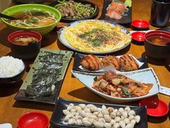 -胜代日本料理(云程巷小区店)