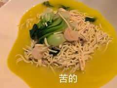 -洲际酒店·凌霄餐厅(紫峰大厦店)