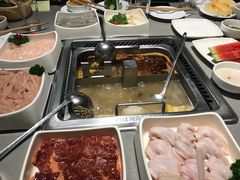 -海底捞火锅(方塔东街店)