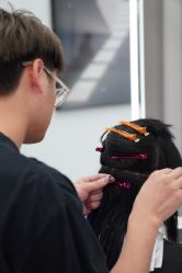 -5M HAIR SALON