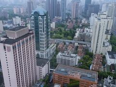 -上海静安昆仑大酒店
