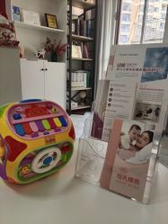 -舒悦·时尚妈咪孕妇按摩产后恢复中心(北辰店)