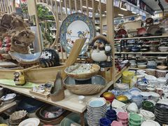 -万润国际酒店用品市场