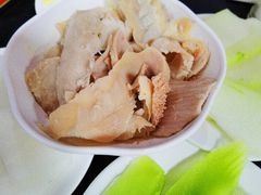 -李德富老街牛杂火锅(抚琴街店)
