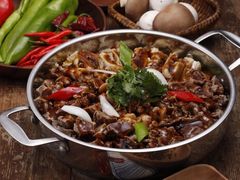 -黄记煌三汁焖锅(顺义华联店)