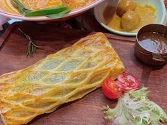 -文通冰室(东方宝泰店)