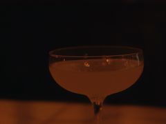 -LONG BAR 廊吧(外滩华尔道夫酒店)