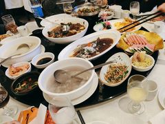 -聚鑫阁江浙菜·非遗传承技艺(青村帝华园店)