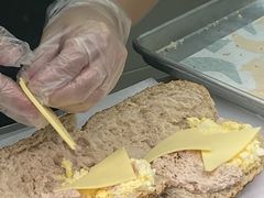 -赛百味SUBWAY(小北店)