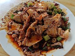 -温记府廟豆汤饭·始于1955年(海椒店)