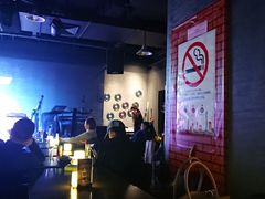 -ohbar live house(人广店)