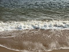 -白城沙滩
